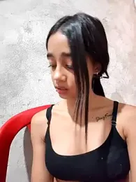 Zoe_Sweett18 stripchat stream image, 27.11.2025 18:20
