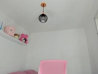 Alisson Mendez flirt4free stream image