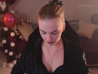 KOTTYAA bongacams stream image, 27.11.2025 15:20