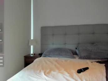 yourfreakygirl chaturbate stream image