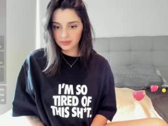 yourfreakygirl chaturbate stream image