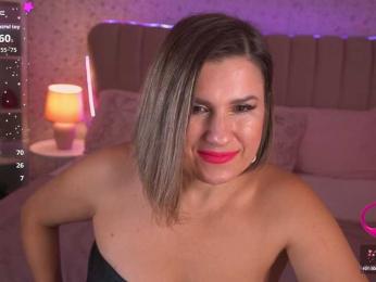 KiraRoxx bongacams stream image, 27.11.2025 17:50