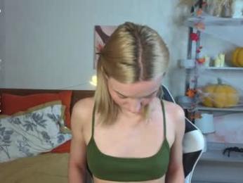 minnietammy chaturbate stream image, 27.11.2025 23:00