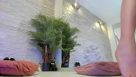 AngelInSinn stripchat stream image, 27.11.2025 21:10