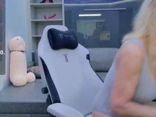 fitcougarcb camsoda stream image