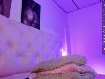 Gisell-Montoy bongacams stream image