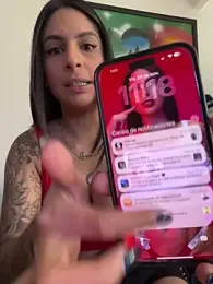 charlotte_stevenss_ stripchat stream image, 28.11.2025 15:20
