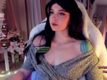 HoneyCherry bongacams stream image
