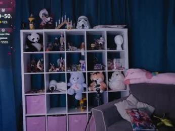 madnessalise chaturbate stream image