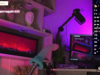 Ariel-la bongacams stream image, 28.11.2025 22:10