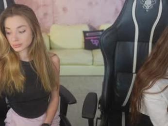 anabel054 chaturbate stream image, 28.11.2025 23:20