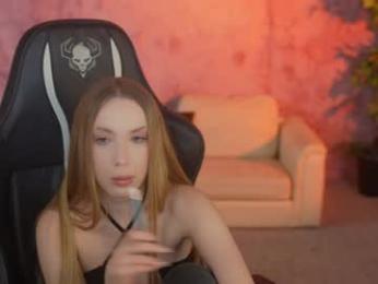 anabel054 chaturbate stream image, 28.11.2025 23:20