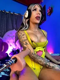 Naugth_channel_ts stripchat stream image, 29.11.2025 16:30