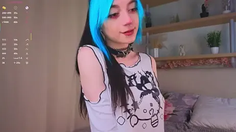 TristaRoht stripchat stream image, 29.11.2025 15:00