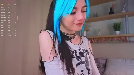 TristaRoht stripchat stream image, 29.11.2025 15:00