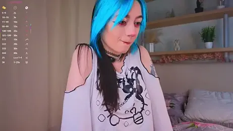 TristaRoht stripchat stream image, 29.11.2025 15:00