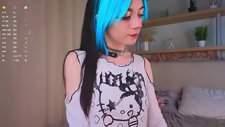 TristaRoht stripchat stream image, 29.11.2025 15:00