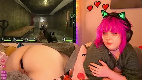 Angel-Lewd-Cake stripchat stream image, 29.11.2025 18:30