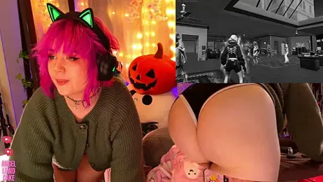 Angel-Lewd-Cake stripchat stream image, 29.11.2025 18:30