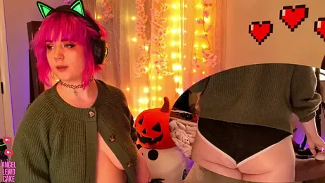Angel-Lewd-Cake stripchat stream image, 29.11.2025 18:30