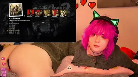 Angel-Lewd-Cake stripchat stream image, 29.11.2025 18:30