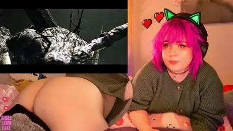 Angel-Lewd-Cake stripchat stream image, 29.11.2025 18:30