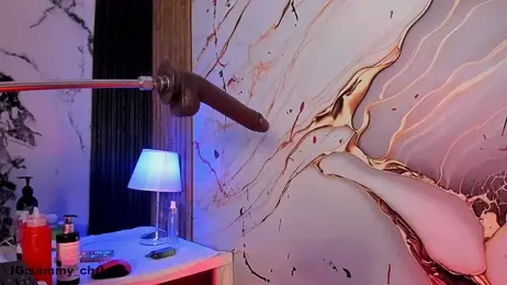 Sammy_charlot stripchat stream image