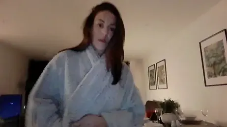 Edenfox- stripchat stream image, 29.11.2025 23:30