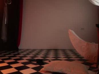 _meganmeow_ chaturbate stream image, 29.11.2025 20:30