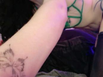 Midnightrose11 bongacams stream image