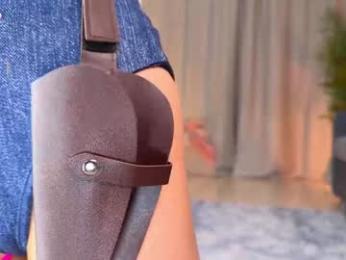 blush_mikki chaturbate stream image