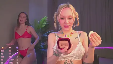 Kinky_Girls stripchat stream image