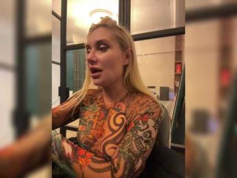 Tvoyasamka77 bongacams stream image, 30.11.2025 20:30