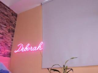 Deborah M flirt4free stream image, 25.02.2025 15:10
