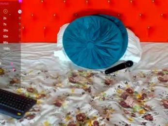 valleriejonnes chaturbate stream image, 30.11.2025 18:30