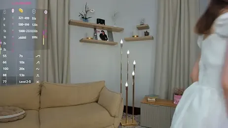 DominikaElis stripchat stream image