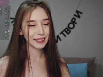 RocketGIRL bongacams stream image, 01.12.2025 05:00