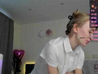_SweetLady_ bongacams stream image, 01.12.2025 07:30