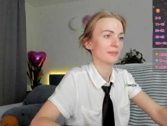 _SweetLady_ bongacams stream image, 01.12.2025 07:30