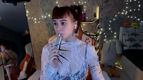 LolyMolli stripchat stream image, 01.12.2025 10:40