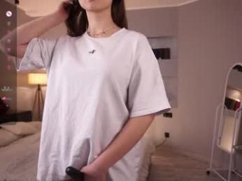 margarethowell chaturbate stream image, 01.12.2025 09:00