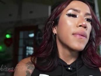 lushianafitness chaturbate stream image, 01.12.2025 13:10