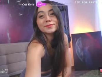 bellapazzia13 chaturbate stream image, 01.12.2025 16:40