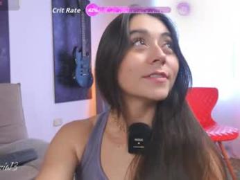 bellapazzia13 chaturbate stream image, 01.12.2025 16:40