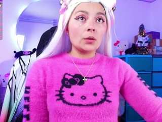 marceliinee camsoda stream image, 01.12.2025 17:30