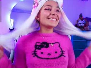 marceliinee camsoda stream image, 01.12.2025 17:30