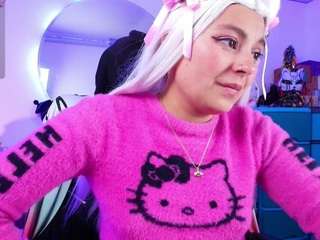 marceliinee camsoda stream image, 01.12.2025 17:30