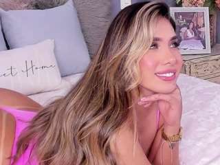 taniafernandez camsoda stream image, 01.12.2025 17:20