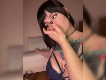 STARGAZZZM bongacams stream image