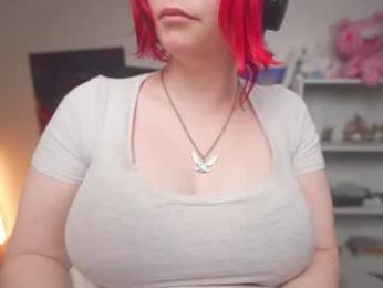 krystalsyxx chaturbate stream image